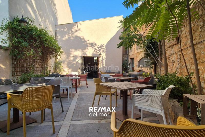 Foto 9d0fd84b-ab21-4c05-99dc-97641ac03ac1. Miete geschäftsraum in Alaró