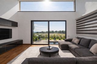 Casa pareada en Matadepera. Espectacular vivienda con vistas en matadepera