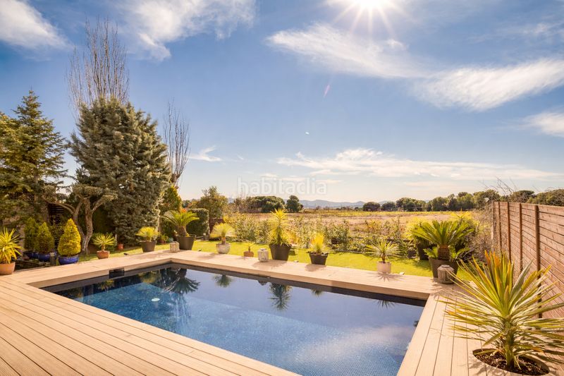 Foto a3f449e5-6633-4773-ab3a-ff216accf140. Casa aparellada amb calefacció aparcament piscina a Matadepera