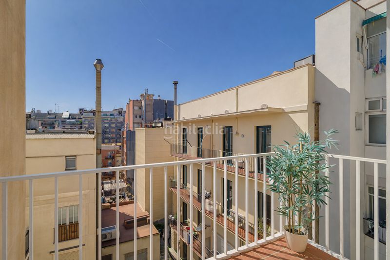 Foto 9a85516d-c4ae-4f31-8dd6-53bb99d8e7cb. Pis a L´Antiga Esquerra de l´Eixample Barcelona