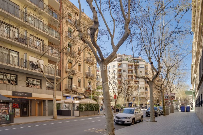 Foto b20a2d0e-6faa-4e69-80a3-b5e8d55ed5fc. Pis a L´Antiga Esquerra de l´Eixample Barcelona