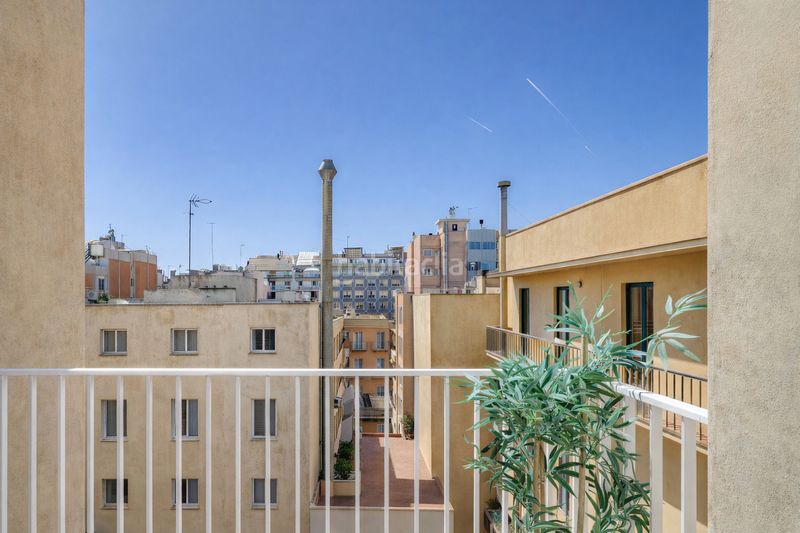 Foto bca1156c-85b6-4bd3-b5b5-798c525ddaa6. Pis a L´Antiga Esquerra de l´Eixample Barcelona