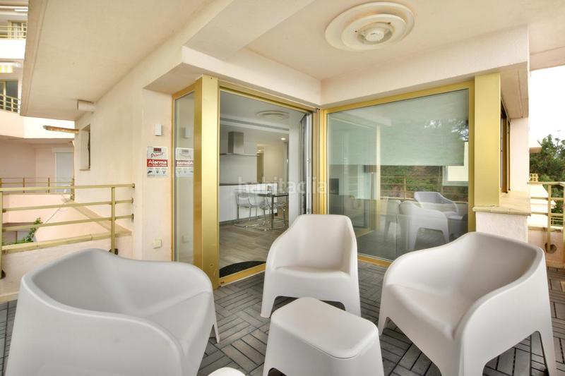 Foto 40422e1e-e0b3-476b-a84d-c73610a33e64. Piso espectacular piso con vistas al mar en Sant Pol Sant Feliu de Guíxols