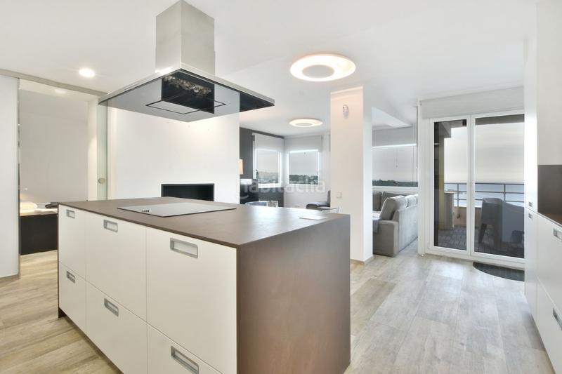 Foto 465c5cf8-322f-41d7-b9fa-20f9254447b6. Piso espectacular piso con vistas al mar en Sant Pol Sant Feliu de Guíxols