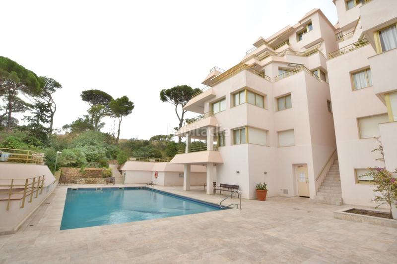 Foto 53b6b750-6c5d-45b0-80d0-0154e0ac50b9. Piso espectacular piso con vistas al mar en Sant Pol Sant Feliu de Guíxols