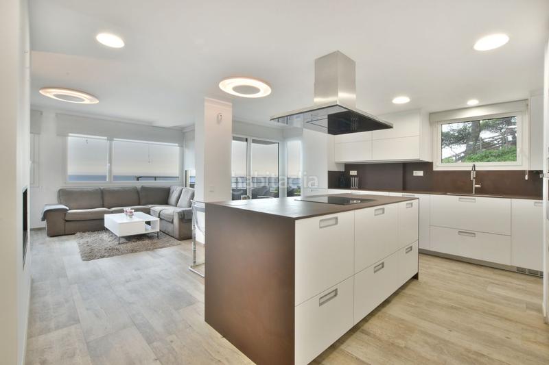 Foto 787b3394-96bd-4fa7-a98b-ca95be9a82a8. Piso espectacular piso con vistas al mar en Sant Pol Sant Feliu de Guíxols