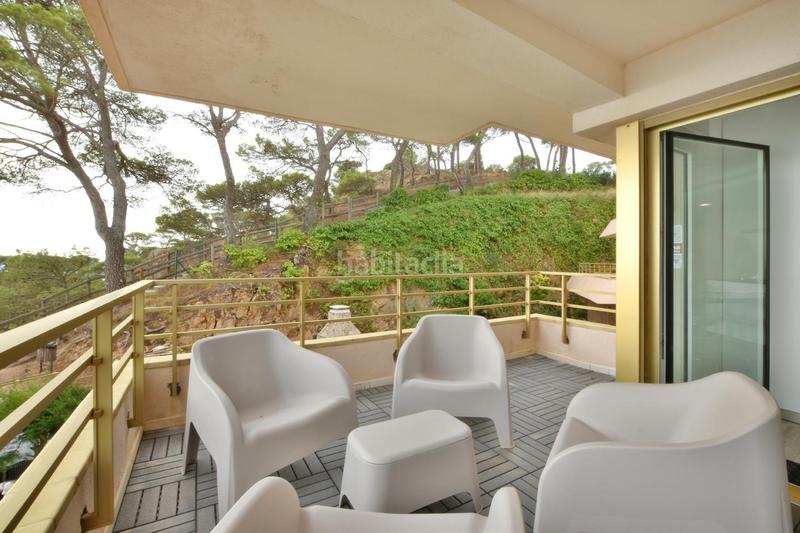 Foto 8010d038-878e-4452-8827-8a13b60449d3. Piso espectacular piso con vistas al mar en Sant Pol Sant Feliu de Guíxols