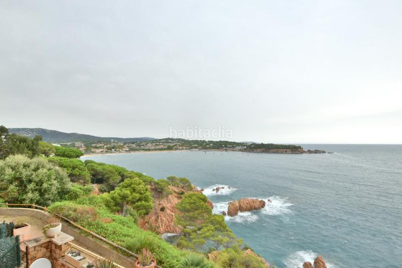 Foto 8a10def3-f69b-4746-b041-2f9d6a3fb873. Piso espectacular piso con vistas al mar en Sant Pol Sant Feliu de Guíxols