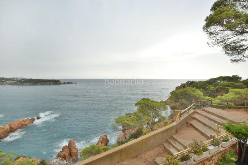 Foto bbf04b01-67a3-4295-a852-7e79f624cabe. Piso espectacular piso con vistas al mar en Sant Pol Sant Feliu de Guíxols