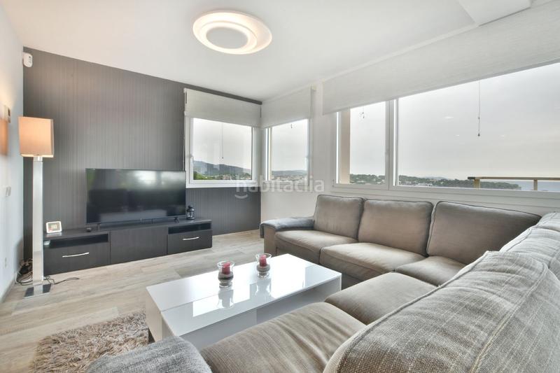 Foto e4faee7c-59b9-48e2-a891-c6edeea09c12. Piso espectacular piso con vistas al mar en Sant Pol Sant Feliu de Guíxols