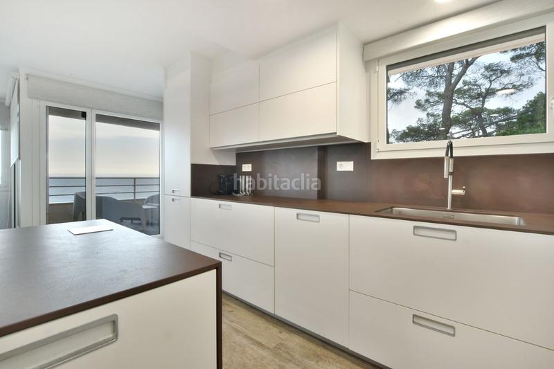 Foto fcbf09f2-61b4-4888-b361-459db872ab2e. Piso espectacular piso con vistas al mar en Sant Pol Sant Feliu de Guíxols