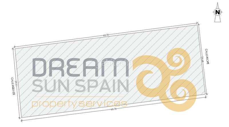 Foto 42e5f315-ad70-4593-be57-8ef7672c921b. Terreny residencial a carrer aquil·les 18 a La Pedrera-Vessanes Dénia