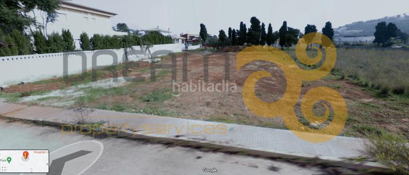 Foto 8bf02ed4-45f0-4a4d-94da-f943453d5cf6. Terreny residencial a carrer aquil·les 18 a La Pedrera-Vessanes Dénia