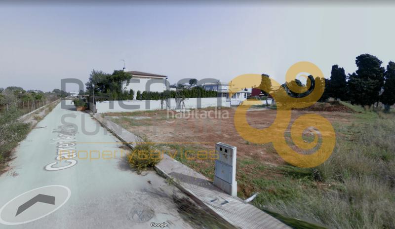 Foto be2652d4-0da4-438c-a42c-aa2527b04e87. Terreny residencial a carrer aquil·les 18 a La Pedrera-Vessanes Dénia
