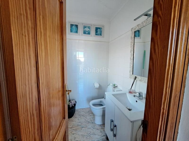 Foto 1649de71-80f9-4ef3-a23e-0c90751839dd. Reihenhaus in carrer dénia 75 in Ondara