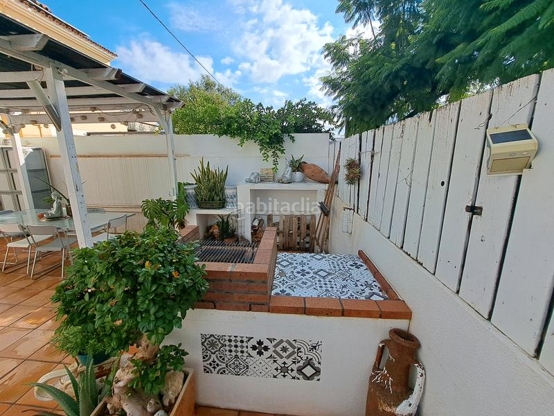 Foto 378f9b0c-7f60-482b-adc2-a325702ef631. Reihenhaus in carrer dénia 75 in Ondara