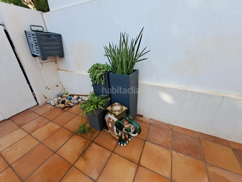 Foto 3bca08a7-c882-4256-ae80-19f02d7e1614. Reihenhaus in carrer dénia 75 in Ondara