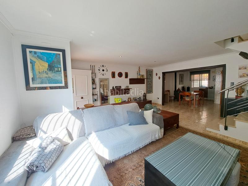 Foto 3bcbda52-ded7-4682-b268-68d7827c5673. Reihenhaus in carrer dénia 75 in Ondara