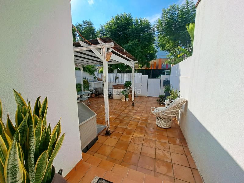 Foto 4db2912d-9859-4804-ad34-c3bbd4ff92e4. Reihenhaus in carrer dénia 75 in Ondara