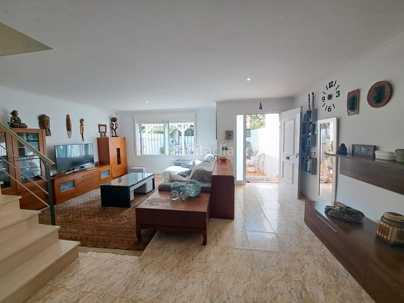 Foto a40a251e-0b42-486e-9447-58818424072e. Reihenhaus in carrer dénia 75 in Ondara