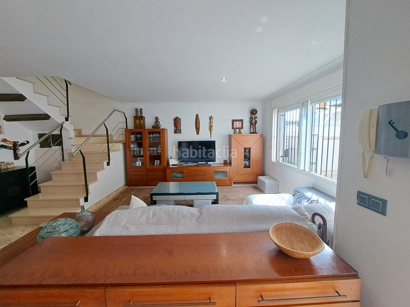 Foto b7bac475-b1ed-40b4-84c8-f76b86f07407. Reihenhaus in carrer dénia 75 in Ondara