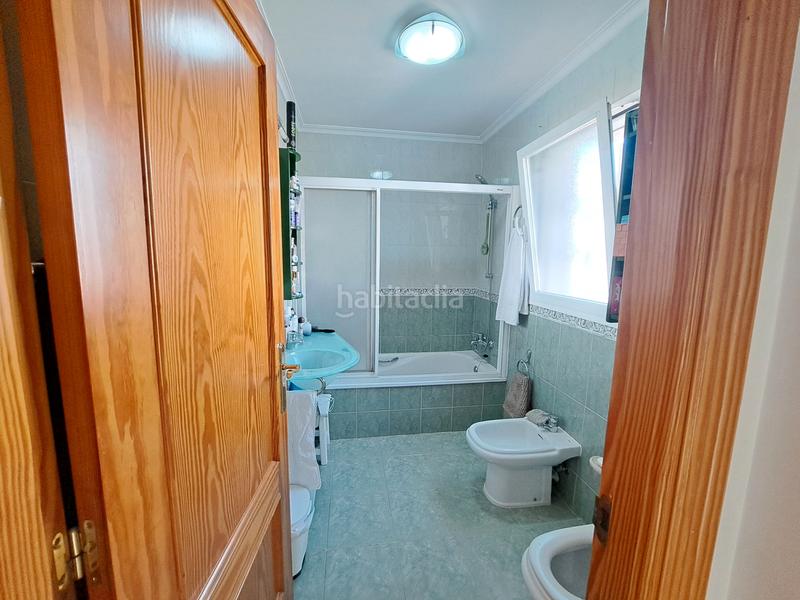 Foto cbb71d5f-eced-406b-92a7-0a61c5f9bc5c. Reihenhaus in carrer dénia 75 in Ondara