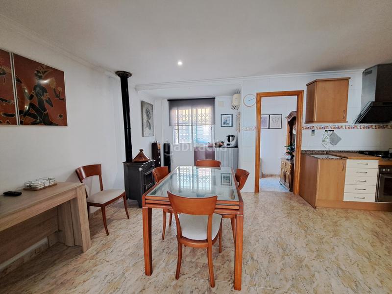 Foto cd306ab9-b49d-4cb4-9da4-28e5ceac8427. Reihenhaus in carrer dénia 75 in Ondara