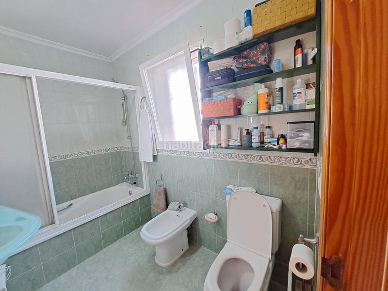 Foto d06fdae6-d954-4f49-838a-f5b54757bc2d. Reihenhaus in carrer dénia 75 in Ondara