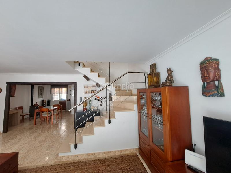 Foto ea2c3a2b-eb6e-41e9-a25d-2462b954476d. Reihenhaus in carrer dénia 75 in Ondara