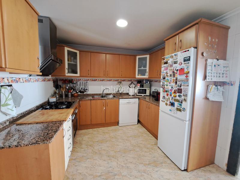 Foto f67f4f75-536a-46ee-a571-d17b990ef898. Reihenhaus in carrer dénia 75 in Ondara