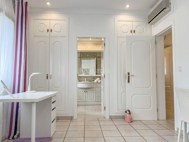 Foto 03c0476b-96a4-483a-be05-fd709e7c612e. Chalet in carrer poseidó 11 in La Pedrera-Vessanes Dénia