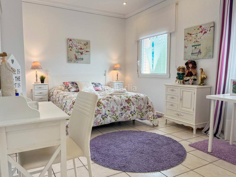 Foto 14196592-4b70-412c-b40a-98f4ebd02746. Chalet in carrer poseidó 11 in La Pedrera-Vessanes Dénia