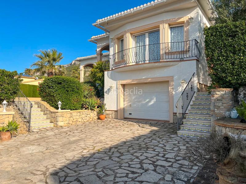 Foto 17994c86-ea8a-4c16-acce-f1c82f6e72b5. Chalet in carrer poseidó 11 in La Pedrera-Vessanes Dénia