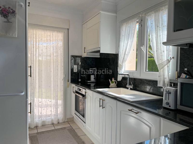 Foto 30cf5e81-03bf-4798-8a4c-1a2d3ed21af5. Chalet in carrer poseidó 11 in La Pedrera-Vessanes Dénia