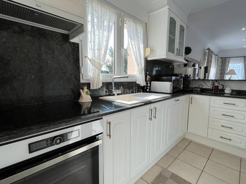 Foto 416a2ef1-c17e-48f9-b1eb-59f874a98f03. Chalet in carrer poseidó 11 in La Pedrera-Vessanes Dénia