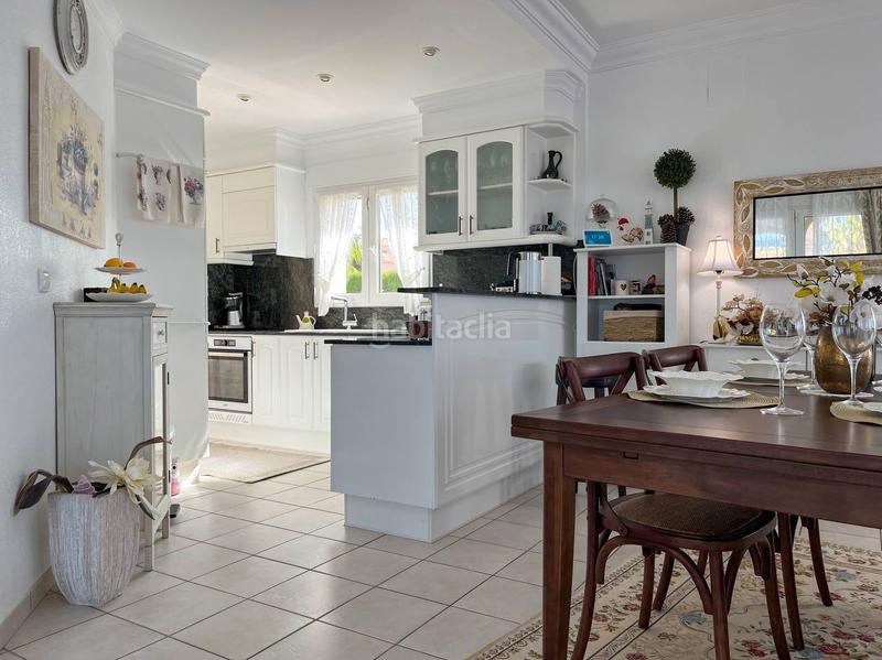 Foto 46d49148-58b7-4a04-b76d-3f8c8fe2e0b4. Chalet in carrer poseidó 11 in La Pedrera-Vessanes Dénia