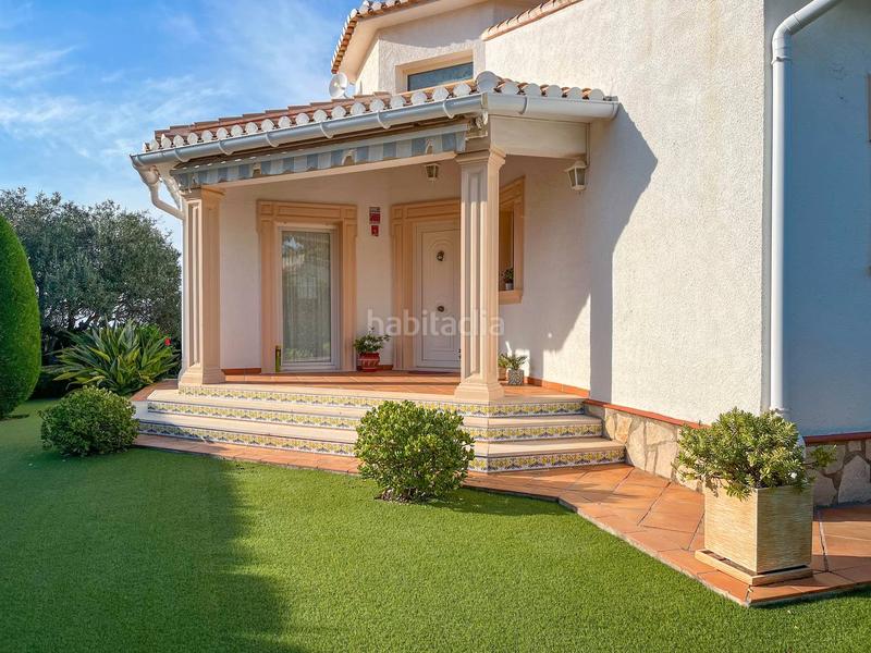 Foto 4bb46cb6-a769-4121-86da-4d5d2c5429db. Chalet in carrer poseidó 11 in La Pedrera-Vessanes Dénia