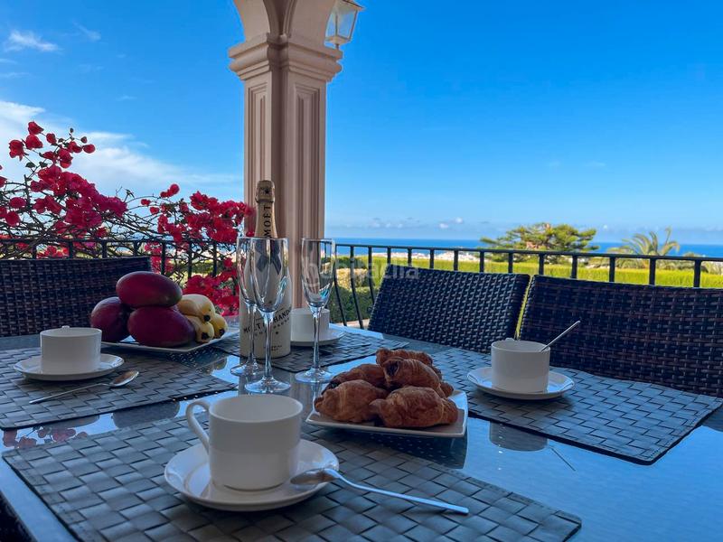 Foto 507f122a-d7e4-4d2f-84ae-2a46b4c7b8bd. Chalet in carrer poseidó 11 in La Pedrera-Vessanes Dénia