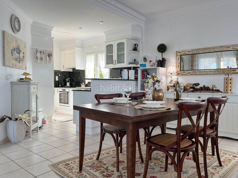 Foto 50f8a3a2-6ae0-493c-b9dc-9d1fee5fc483. Chalet in carrer poseidó 11 in La Pedrera-Vessanes Dénia