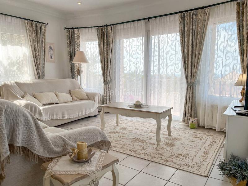 Foto 598a4c43-25f0-43b0-94b4-76543d369c75. Chalet in carrer poseidó 11 in La Pedrera-Vessanes Dénia