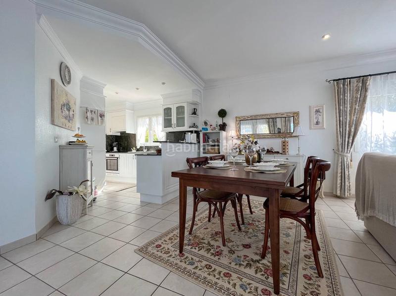 Foto 785110dd-1c25-4425-bdec-6043a8604551. Chalet in carrer poseidó 11 in La Pedrera-Vessanes Dénia