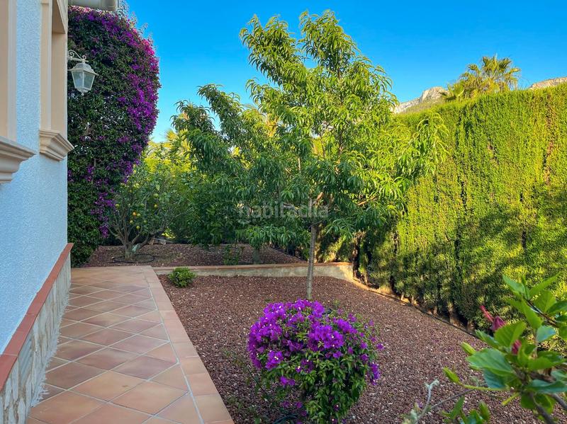 Foto 7a410ad8-6293-4f03-967f-5718b8fd6f72. Chalet in carrer poseidó 11 in La Pedrera-Vessanes Dénia