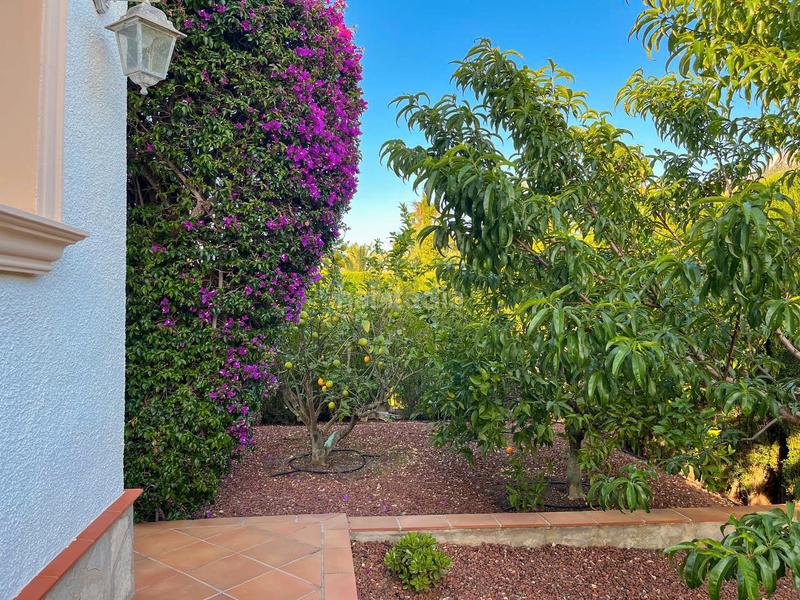 Foto 7eed864b-d952-4d8b-a0c6-368c2eb5747a. Chalet in carrer poseidó 11 in La Pedrera-Vessanes Dénia