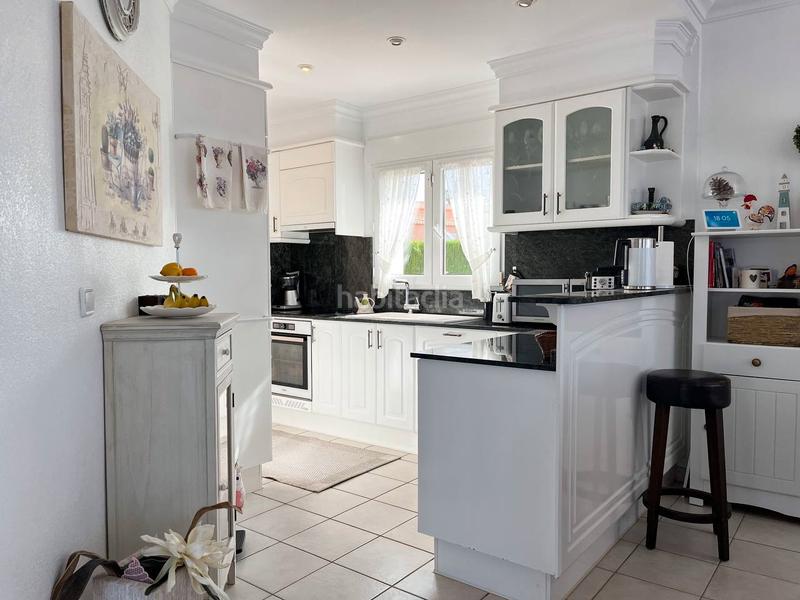 Foto 837cfbc3-1926-4b80-b708-74299d68cf2b. Chalet in carrer poseidó 11 in La Pedrera-Vessanes Dénia