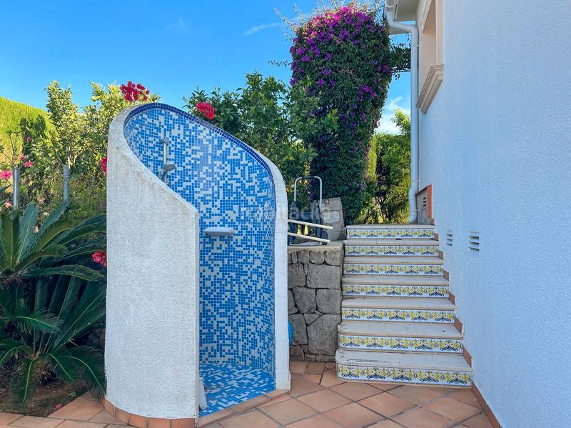 Foto 890fe937-0d68-4527-9081-feb2a8af7a8d. Chalet in carrer poseidó 11 in La Pedrera-Vessanes Dénia