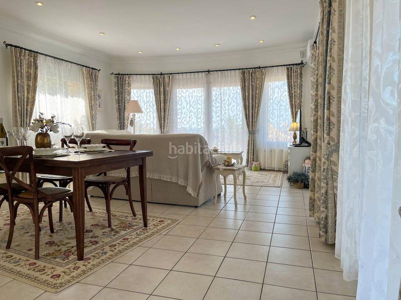 Foto 9d9c0cc2-6ac8-4716-929a-13e31594023e. Chalet in carrer poseidó 11 in La Pedrera-Vessanes Dénia