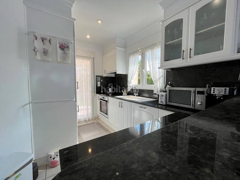 Foto ab9e7fb0-2733-4bb6-9d67-94a81871ab8c. Chalet in carrer poseidó 11 in La Pedrera-Vessanes Dénia