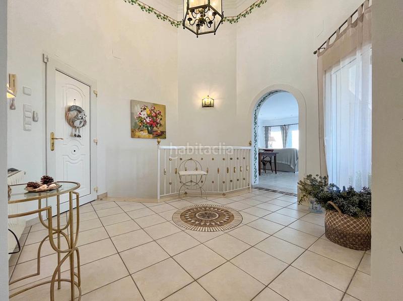 Foto c3812b26-cce4-4cc3-934a-6c9f32c79773. Chalet in carrer poseidó 11 in La Pedrera-Vessanes Dénia