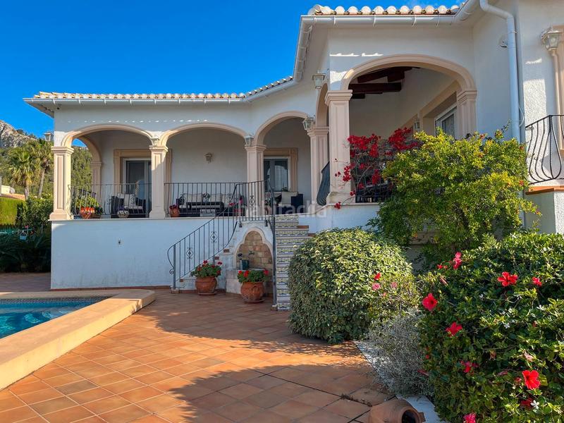 Foto cd5e0c29-cd34-4c70-8727-678832b34e9a. Chalet in carrer poseidó 11 in La Pedrera-Vessanes Dénia