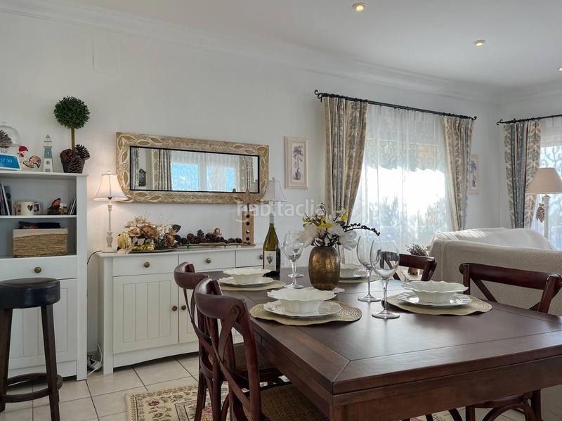 Foto df04dba6-8f16-4d1a-a891-51762f947287. Chalet in carrer poseidó 11 in La Pedrera-Vessanes Dénia